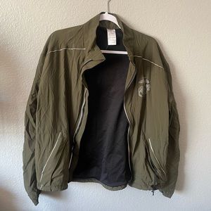 USMC Surplus Physical Training Jacket